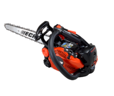 ECHO CS 2511 TES C Řetězová pila vyvětvovací jednoručka