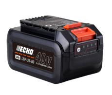 ECHO LBP-36-80 Aku Baterie
