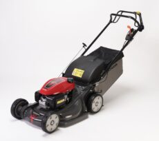 HONDA HRX 537 VY Benzínová sekačka