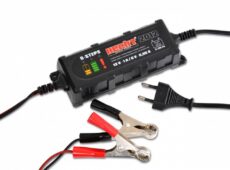 HECHT 2012 Nabíječka baterií