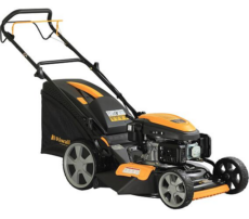 Riwall PRO RPM 5155 PRO 4 v 1 Sekačka na trávu