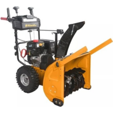 Riwall RPST 6071 Sněhová fréza