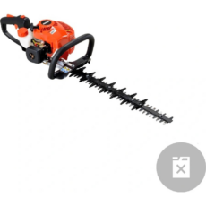 ECHO HCR -1501 Benzínový plotostřih