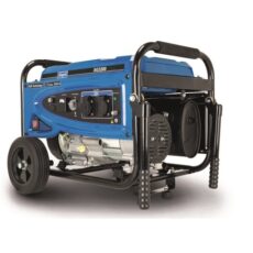 Scheppach SG 3200 Elektrocentrála